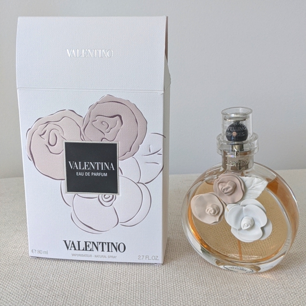 Valentina by Valentino Eau de Parfum (2.7fl oz)